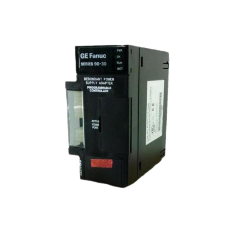 GE IC693ACC350 Redundant Power Supply Adapter Module 90-30 series