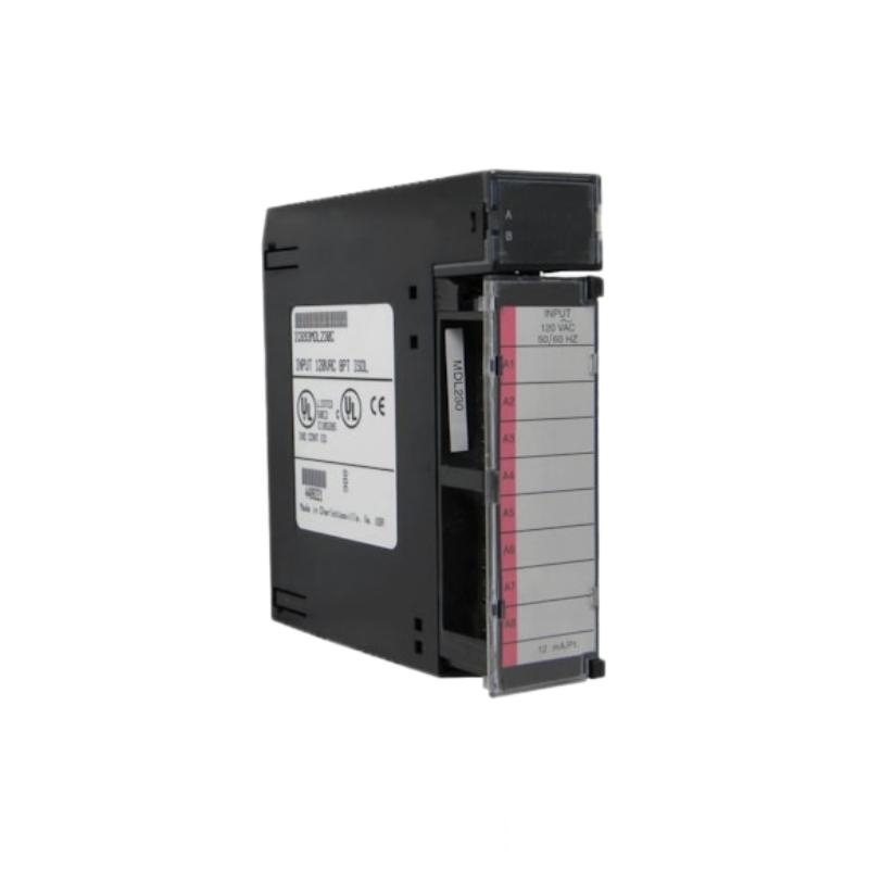 GE IC693ACC350 Redundant Power Supply Adapter Module 90-30 series