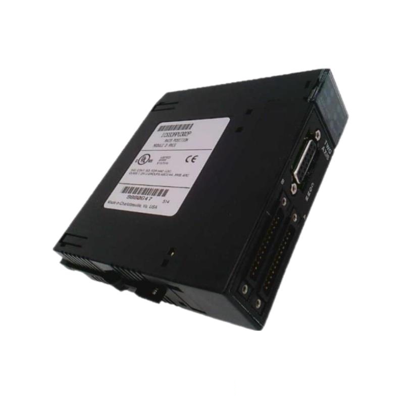 GE IC693APU305 I/O Processor Module 90-30 Series