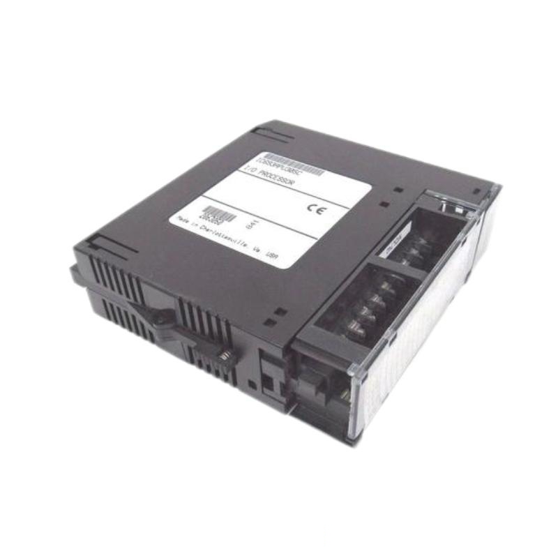 GE IC693APU305 I/O Processor Module 90-30 Series