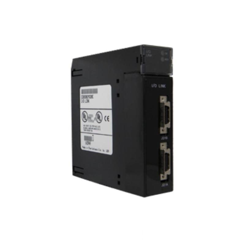 GE IC693BEM320 I/O Link Interface Module 90-30 Series