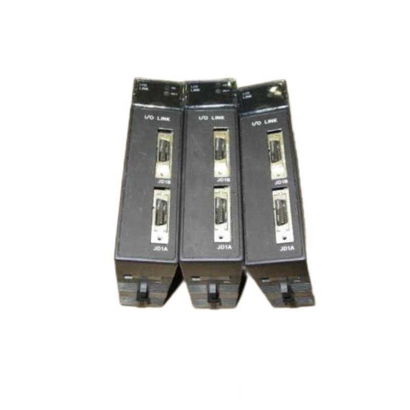 GE IC693BEM320 I/O Link Interface Module 90-30 Series