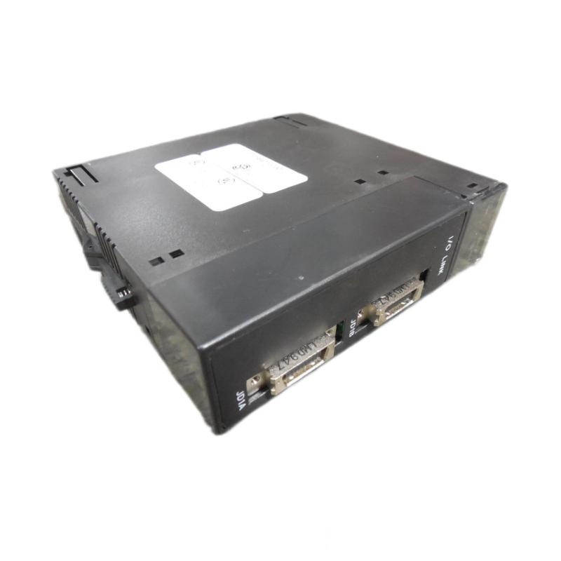GE IC693BEM320 I/O Link Interface Module 90-30 Series