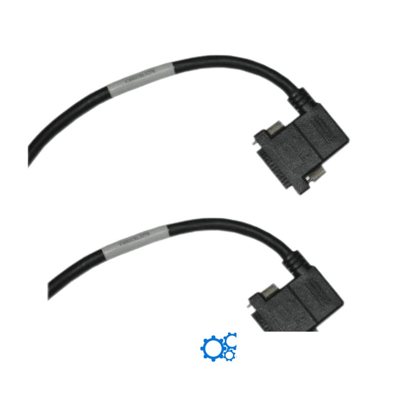 GE IC693CBK001 Cable Kit 90-30 series