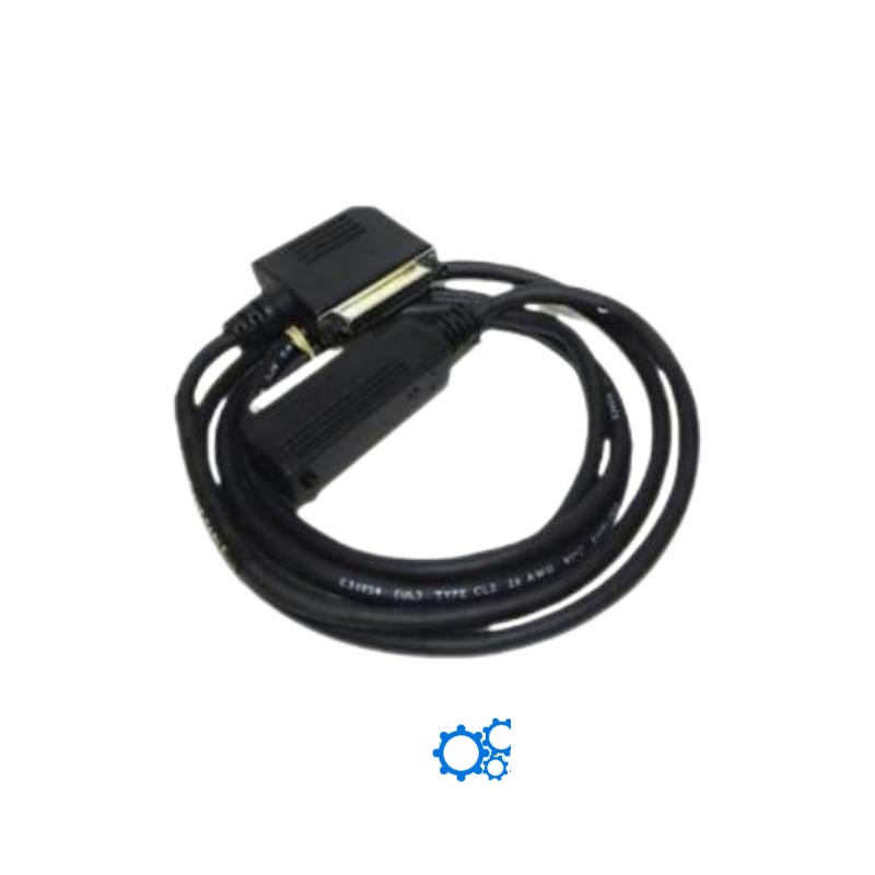 GE IC693CBK001 Cable Kit 90-30 series