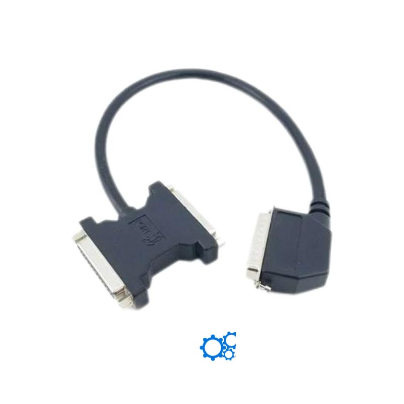 GE IC693CBK001 Cable Kit 90-30 series