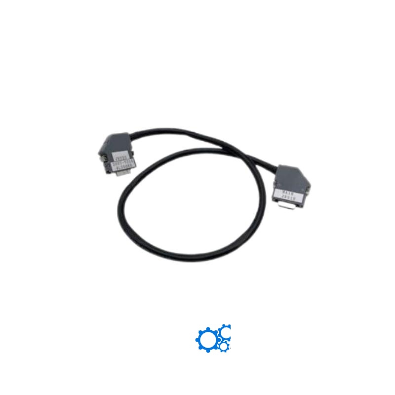 GE IC693CBK002 Cable Kit 90-30 series