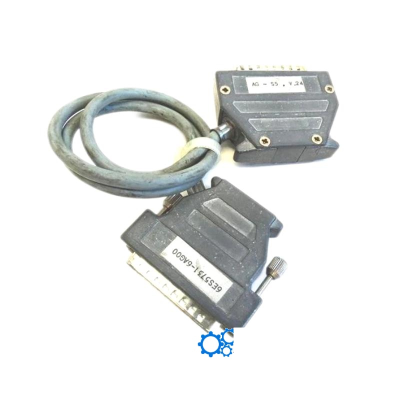 GE IC693CBK002 Cable Kit 90-30 series