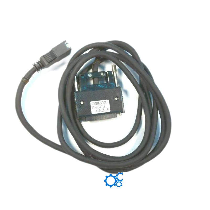 GE IC693CBK002 Cable Kit 90-30 series