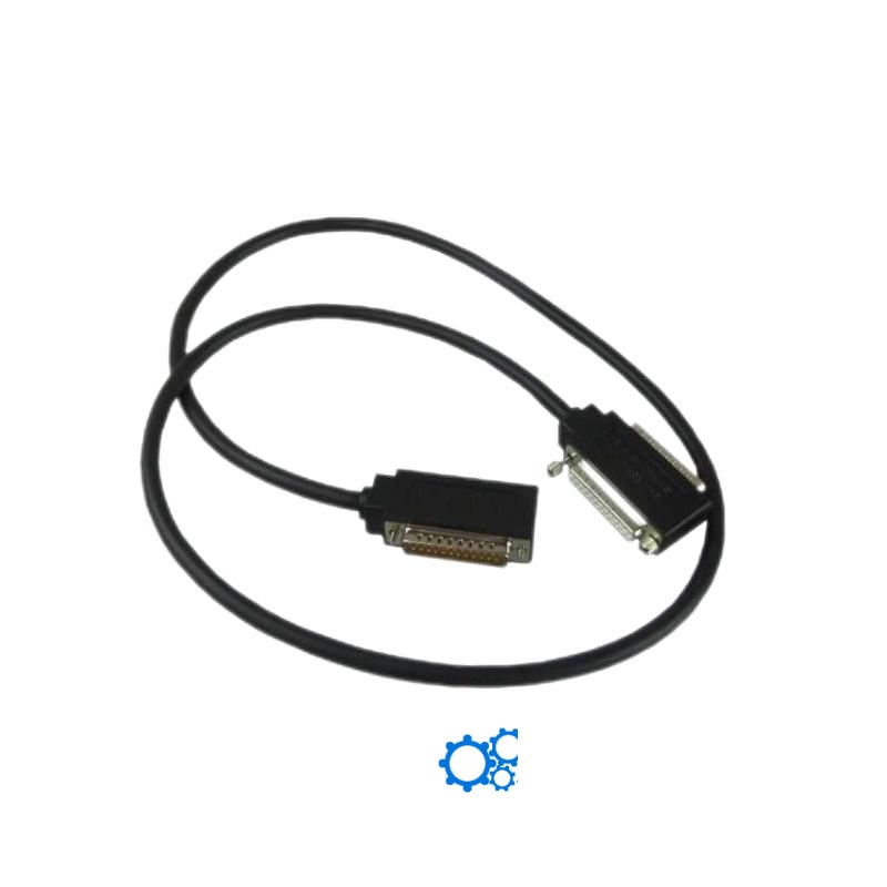 GE IC693CBL300 I/O Bus Extension Cable 90-30 Series