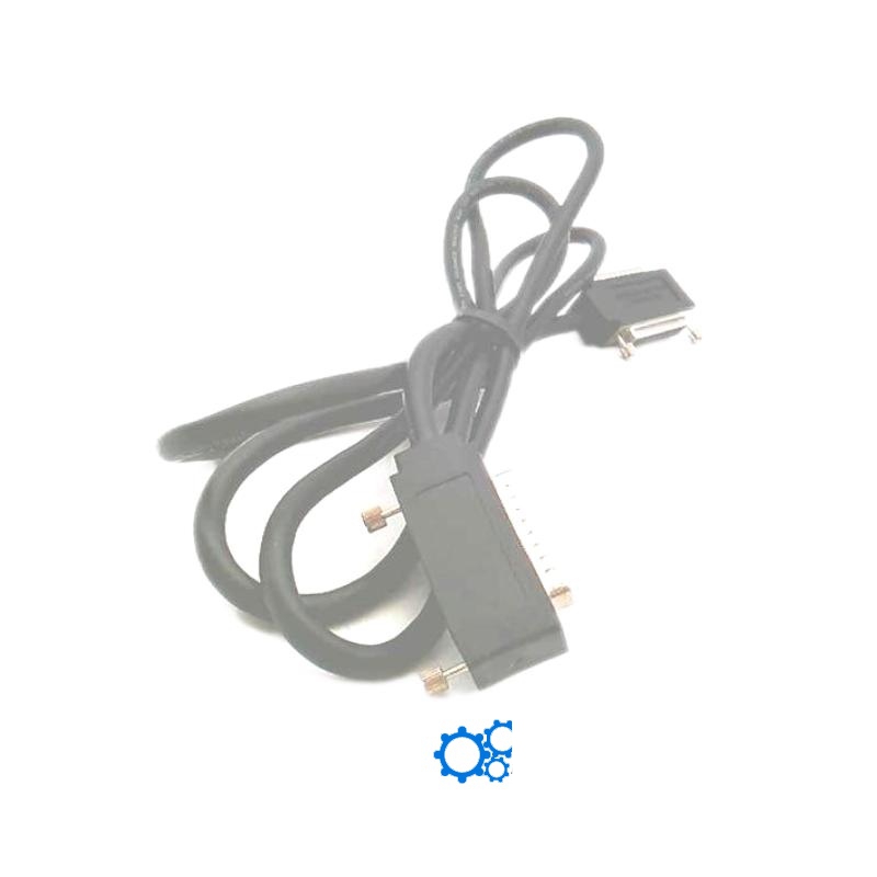 GE IC693CBL301 I/O Bus Extension Cable 90-30 Series