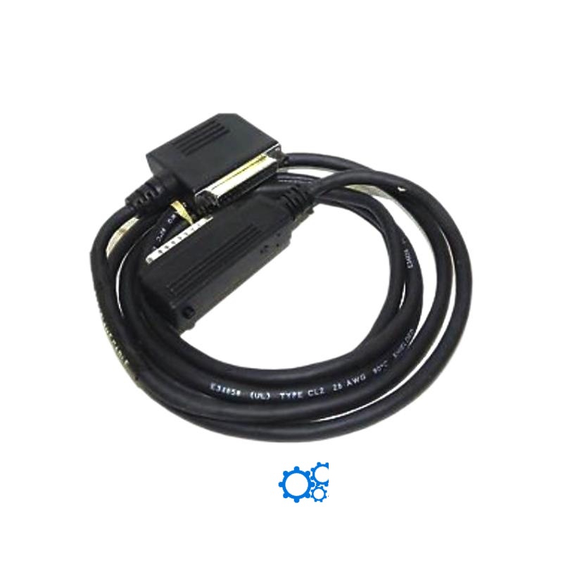 GE IC693CBL301 I/O Bus Extension Cable 90-30 Series