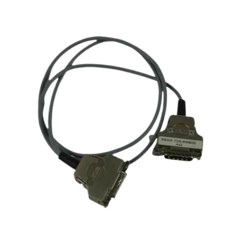 GE IC693CBL313 I/O Bus Expansion Cable