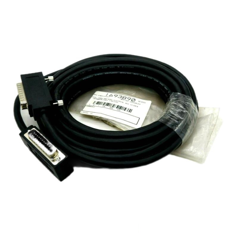 GE IC693CBL313 I/O Bus Expansion Cable