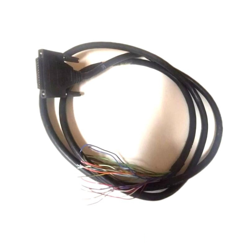 GE IC693CBL315 24PIN 2MT Cable Assembly