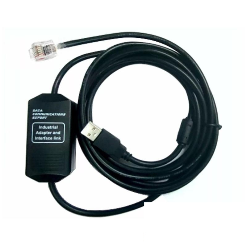 GE IC693CBL316 Cable Assembly