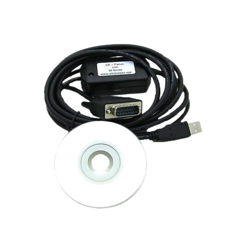 GE IC693CBL316 Cable Assembly