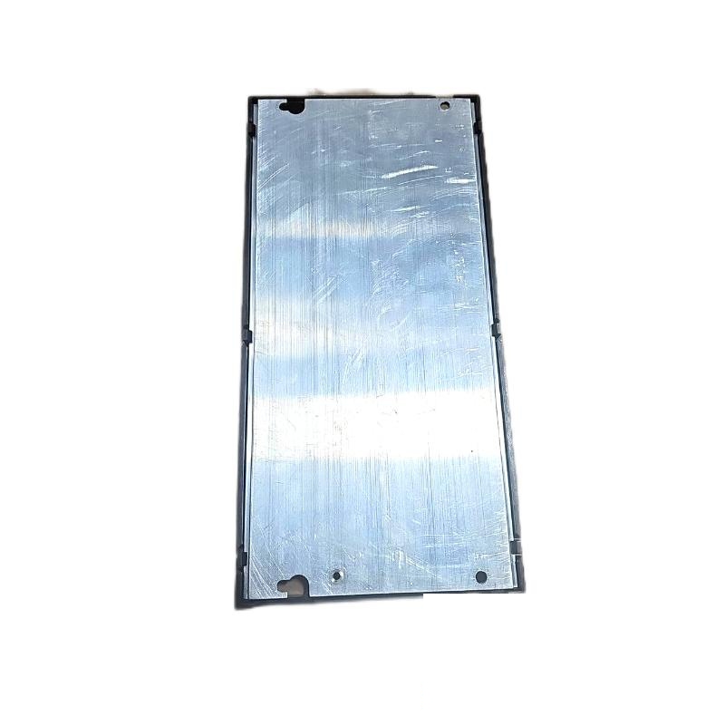 GE IC693CPU313 CPU with 5-Slot Base VersaMax Series