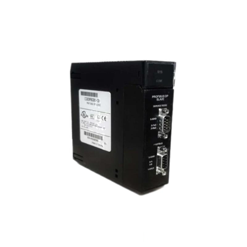 GE IC693DNS201 DeviceNet Slave Module 90-30 series