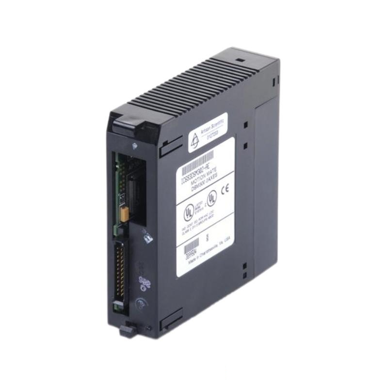 GE IC693DSM302 Dual-Axis Motion Control Module 90-30 series