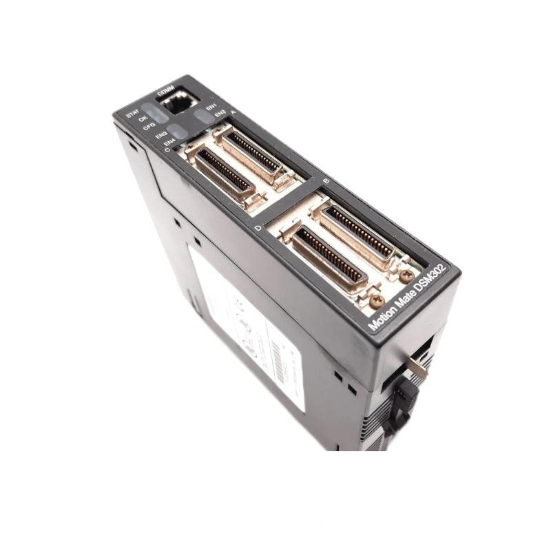 GE IC693DSM302 Dual-Axis Motion Control Module 90-30 series