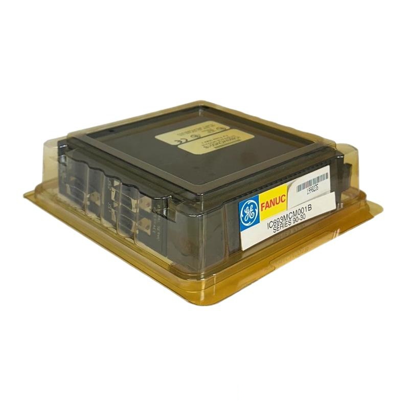GE IC693MCM001 Digital Servo Interface Module 90-30 Series