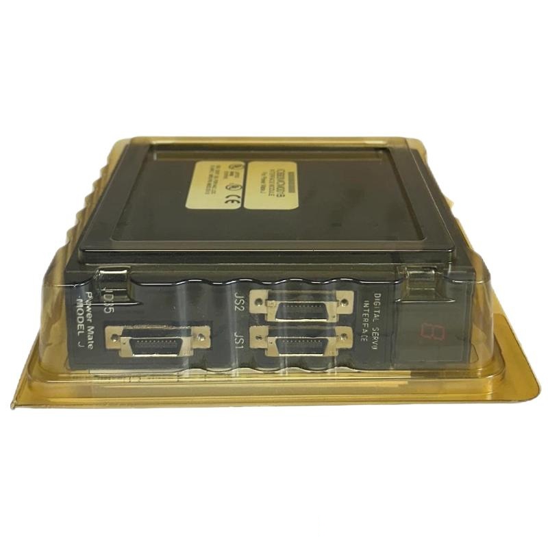 GE IC693MCM001 Digital Servo Interface Module 90-30 Series