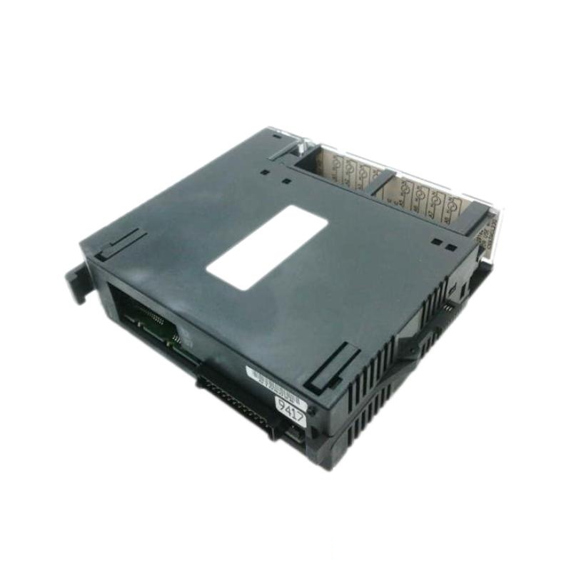GE IC693MDL230 120V AC Isolated Input Module 90-30 Series