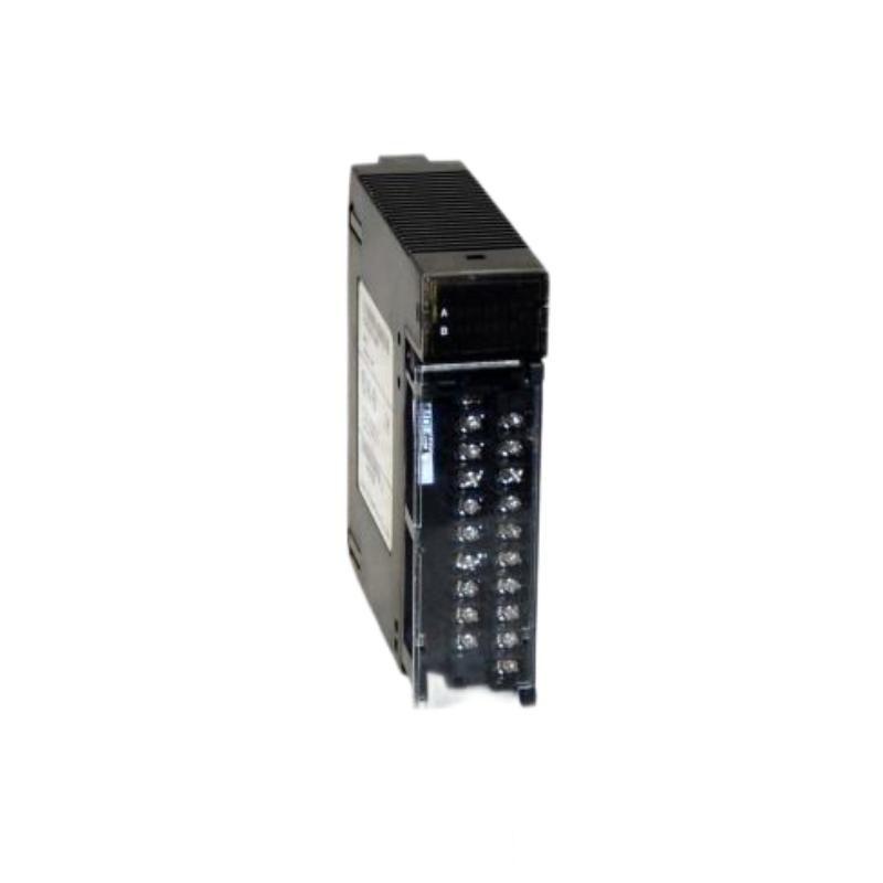 GE IC693MDL748 Positive/Negative Logic Output Module 90-30 Series