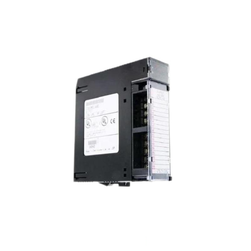 GE IC693MDL748 Positive/Negative Logic Output Module 90-30 Series