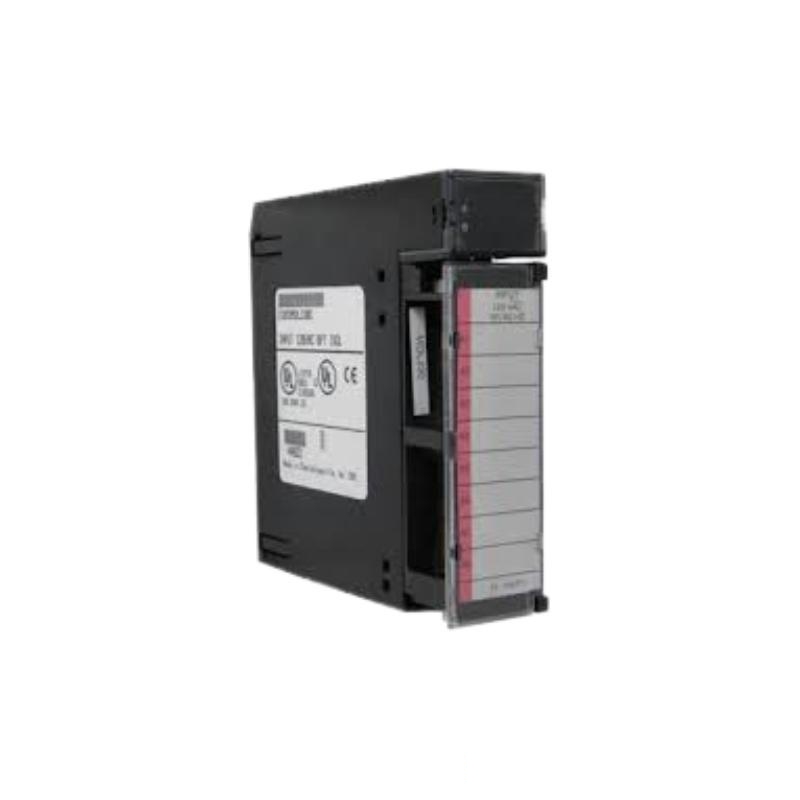 GE IC693MDL748 Positive/Negative Logic Output Module 90-30 Series