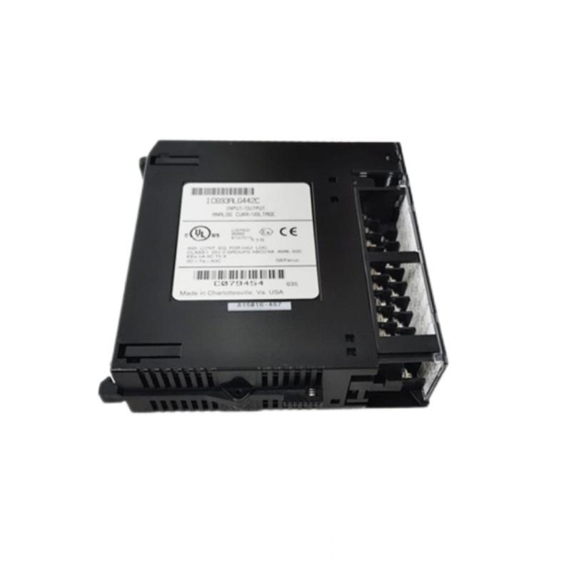 GE IC693MDL748 Positive/Negative Logic Output Module 90-30 Series