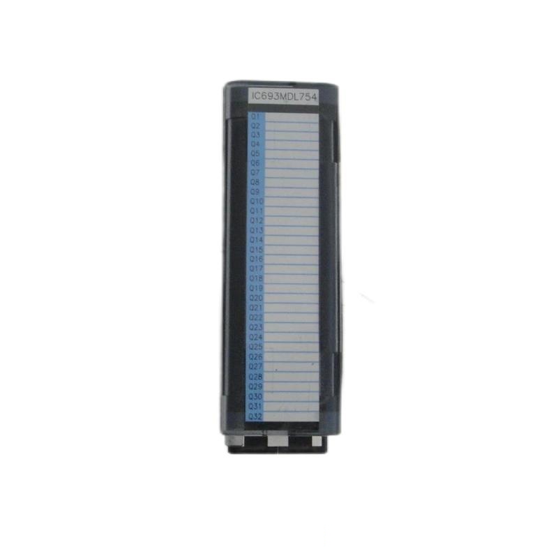 GE IC693MDL754 Logic Output Module 90-30 series
