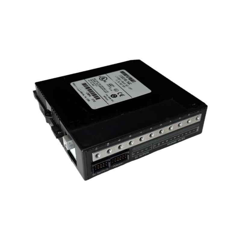 GE IC693MDL760 Solenoid Valve Output Module 90-30 series