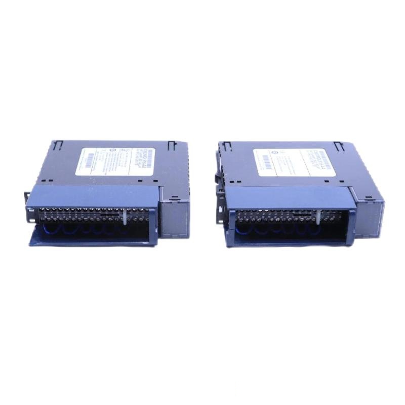 GE IC693MDL916 Relay Output Module 90-30 series