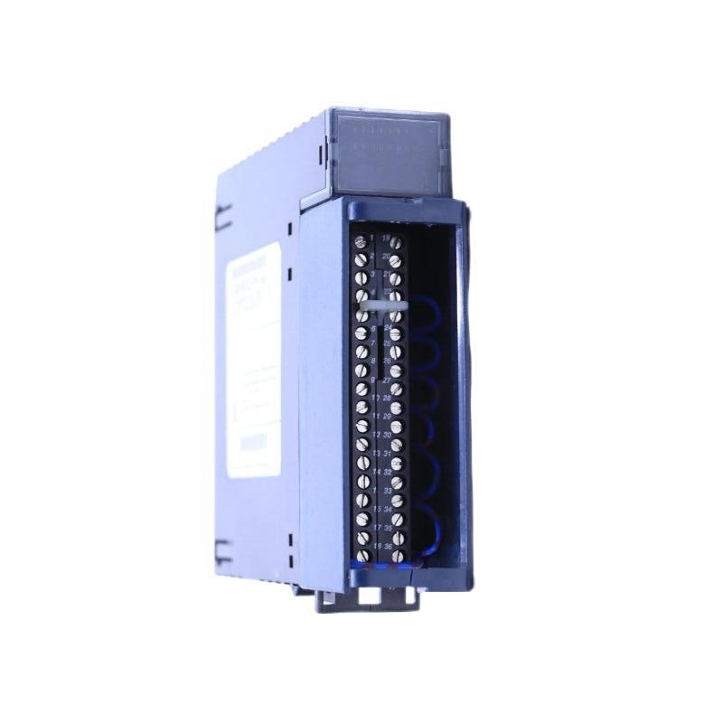 GE IC693MDL916 Relay Output Module 90-30 series