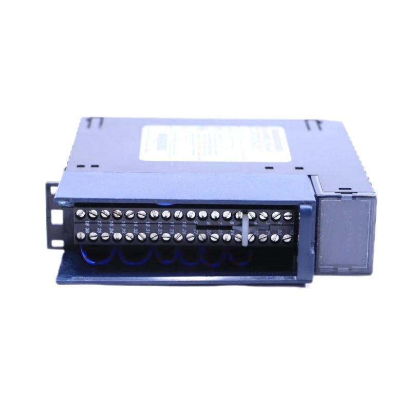 GE IC693MDL916 Relay Output Module 90-30 series