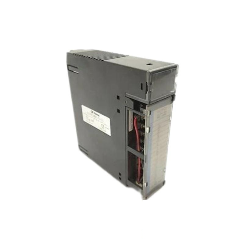 GE IC693MDL931 8-Amp Isolation Relay Output Module 90-30 series
