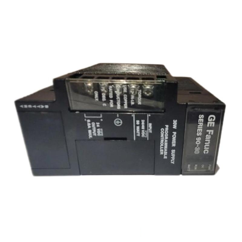 GE IC693PWR332 Power Supply 90-30 Series