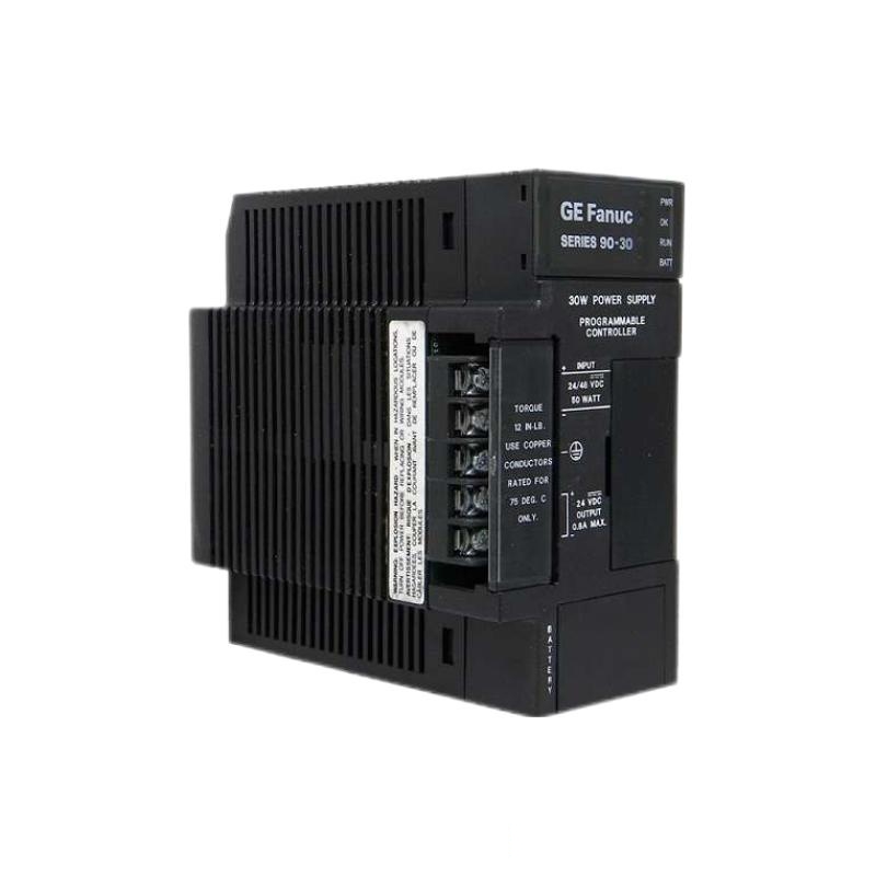 GE IC693PWR332 Power Supply 90-30 Series