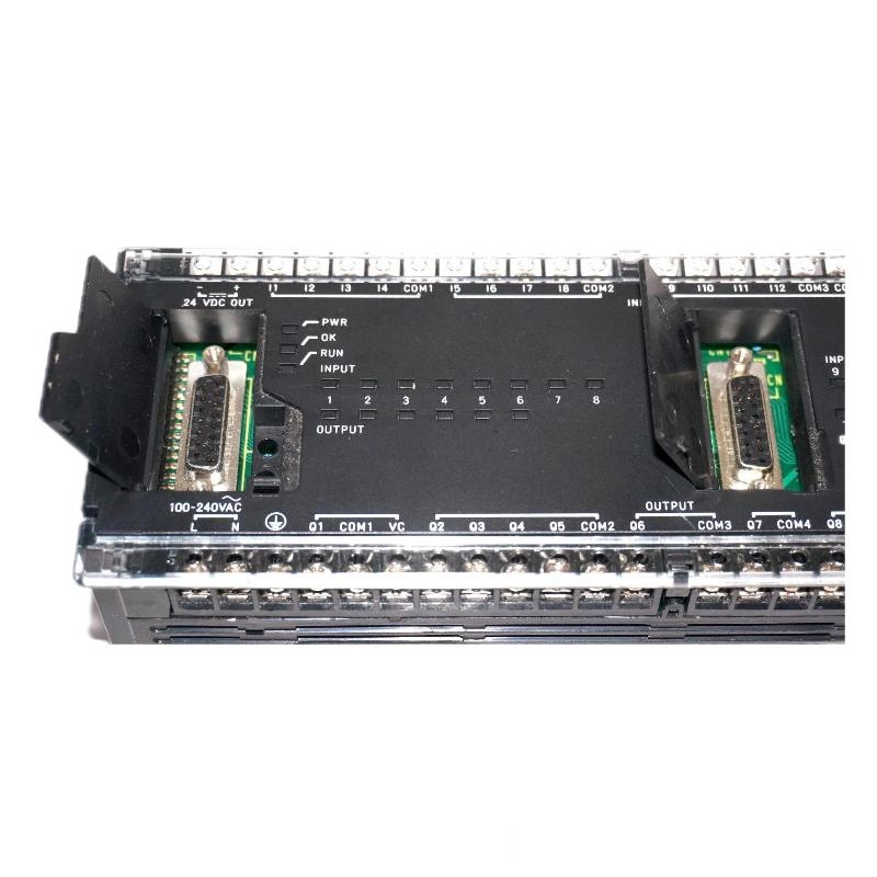 GE IC693UDR005 Programmable Controller 90 Micro Series