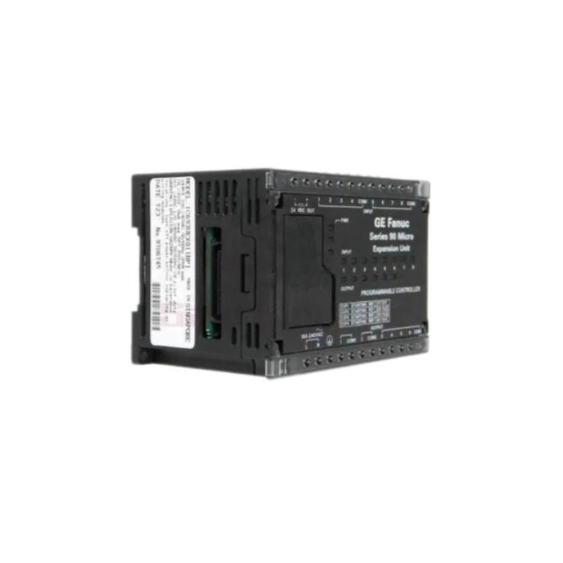 GE IC693UEX122 Programmable Controller 90 Micro series