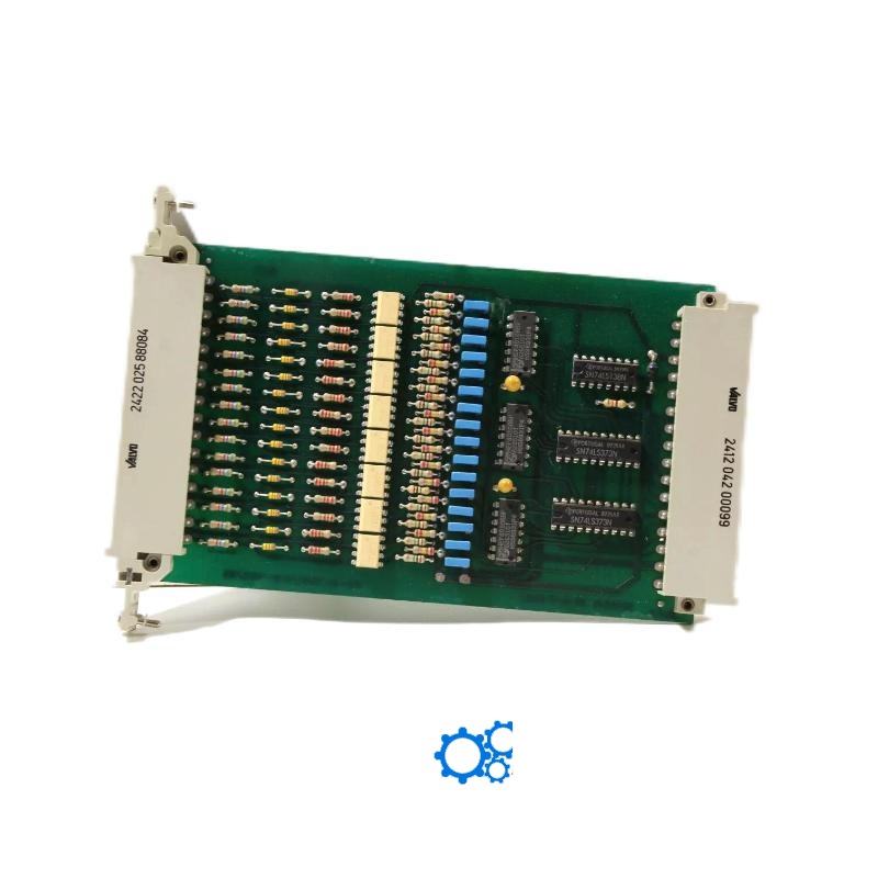 HIMA F3221 Digital Input Module