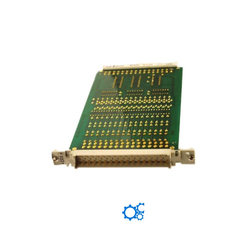 HIMA F3221 Digital Input Module