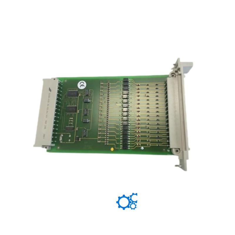 HIMA F3221 Digital Input Module