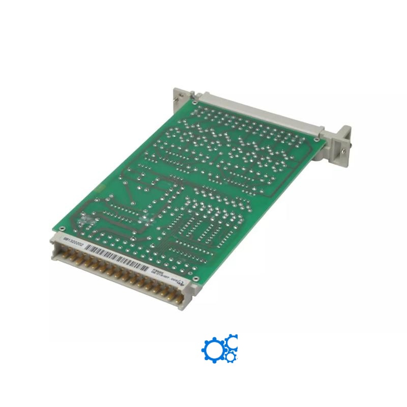 HIMA F3222 8-Channel Proximity Switch Input Module