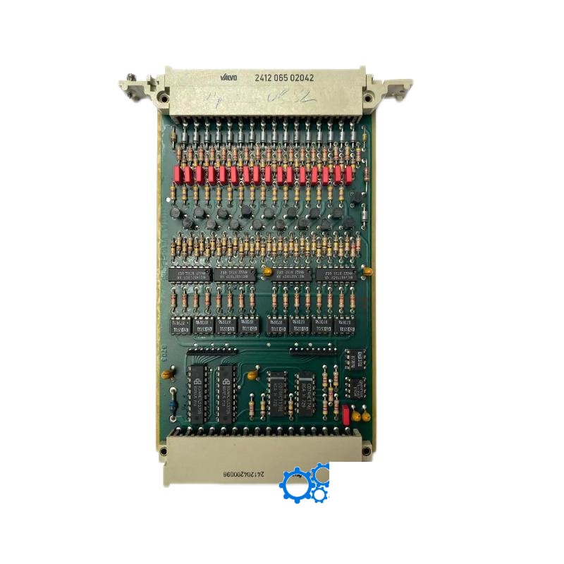HIMA F3225 16-Channel Digital Input Module H41/H51 series