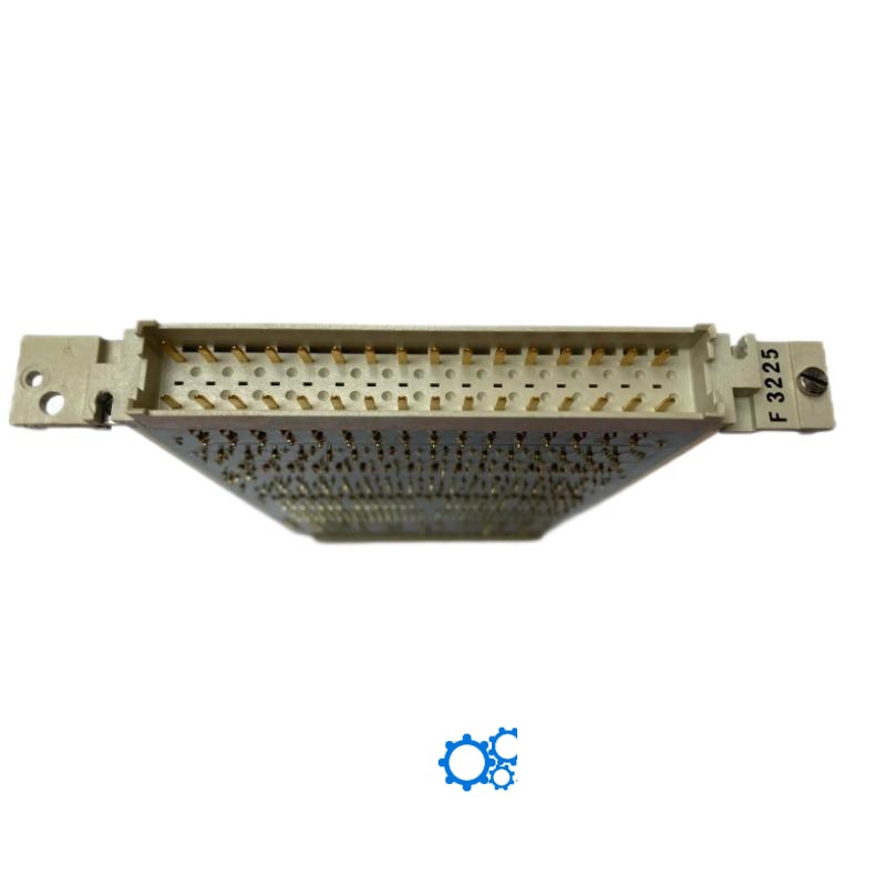 HIMA F3225 16-Channel Digital Input Module H41/H51 series