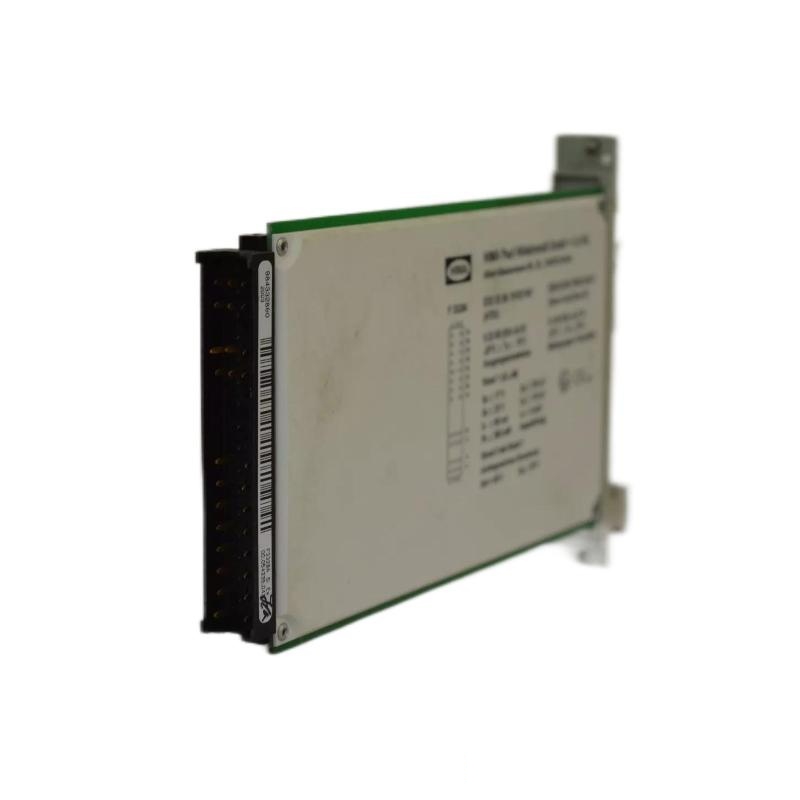 HIMA F3328 Safety System Input Module Planar F Series