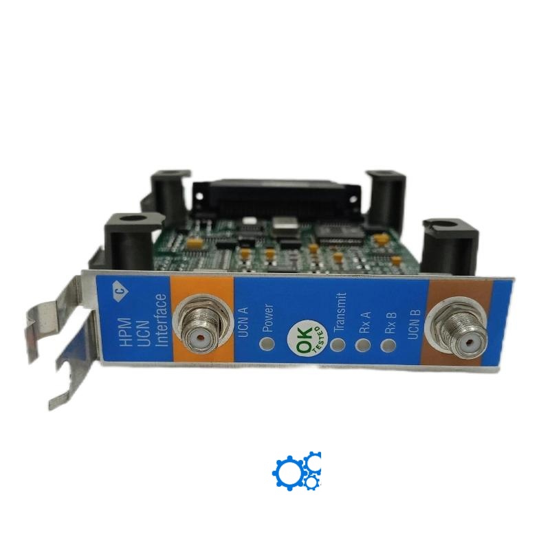 Honeywell 51402573-150 HPM UCN Interface Module